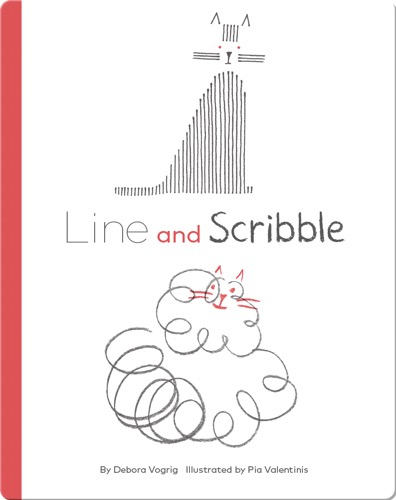 Line and Scribble