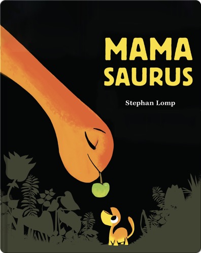 Mamasaurus