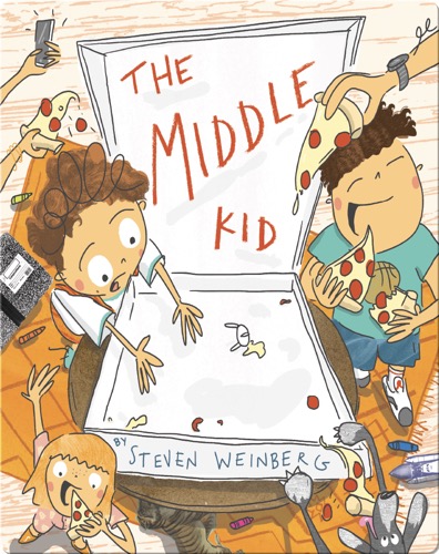The Middle Kid