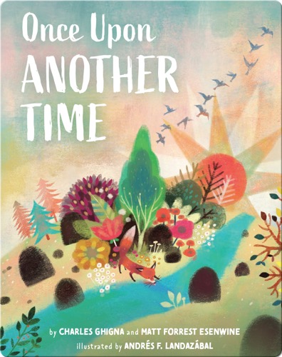 Once Upon Another Time