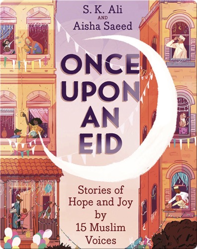 Once Upon an Eid