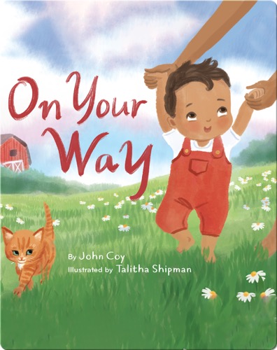 On Your Way