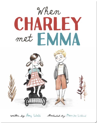When Charley Met Emma