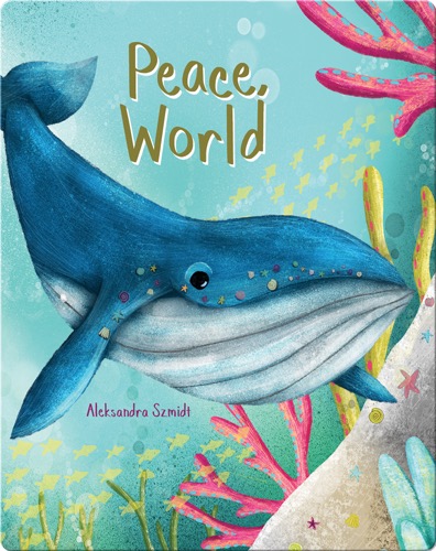 Peace, World