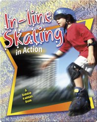 In-Line Skating in Action