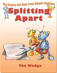 Splitting Apart: The Wedge