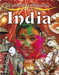 Cultural Traditions in India