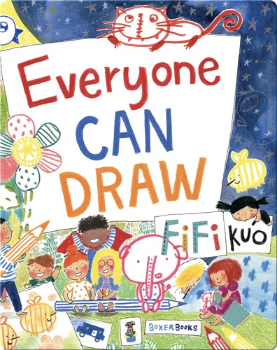Everyone Can Draw