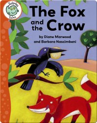 The Fox and the Crow