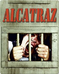 Alcatraz (Crabtree Chrome)