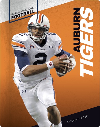 Inside College Football: Auburn Tigers