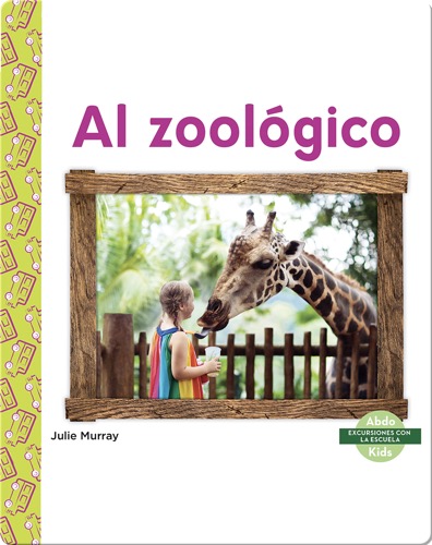 Excursiones con la escuela: Al zoológico