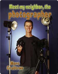 Meet My Neighbor, the Photographer