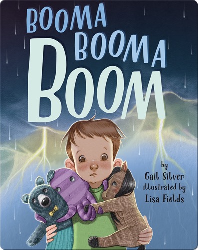 Booma Booma Boom