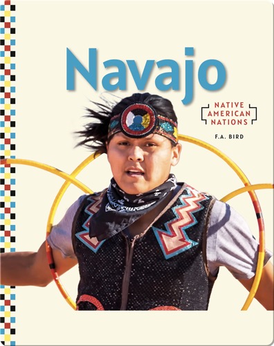 Native American Nations: Navajo