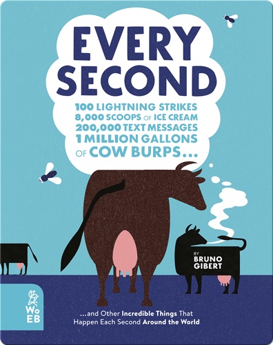 Every Second