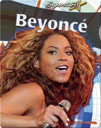 Beyoncé (Superstars!)