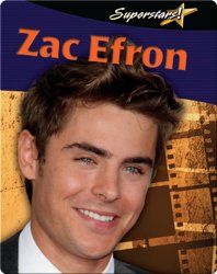 Zac Efron (Superstars!)