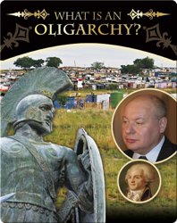 What Is an Oligarchy?