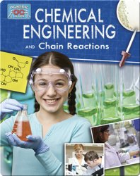 Chemical Engineering and Chain Reactions