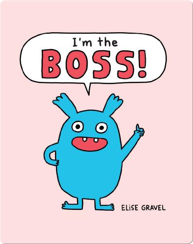 I'm the Boss!