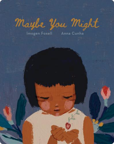 Maybe You Might