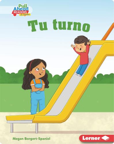 Espíritu deportivo: Tu turno