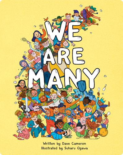 We Are Many