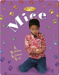Mice (Pet Care)