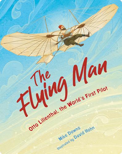 The Flying Man