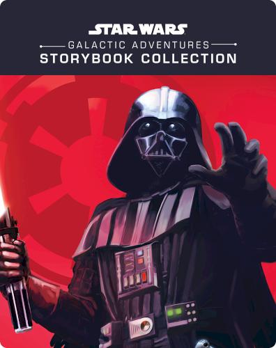 Star Wars: Galactic Adventures