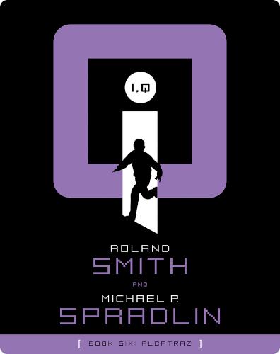 I, Q Book Six: Alcatraz