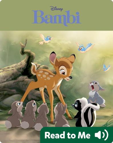 Bambi