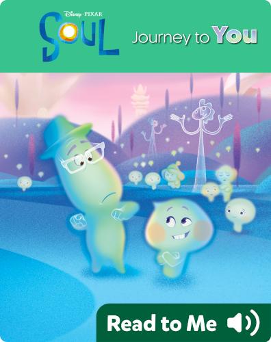 Soul Step Into Reading Level 3