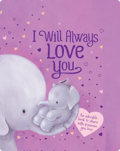 I Will Always Love You