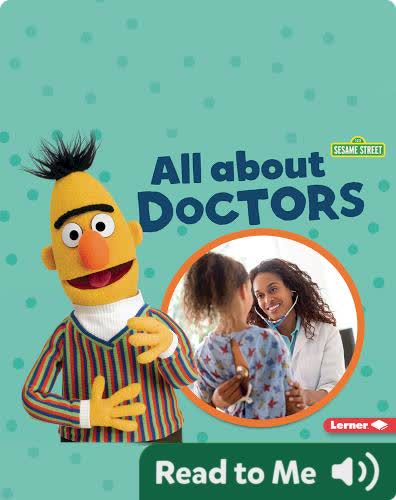 All about Doctors