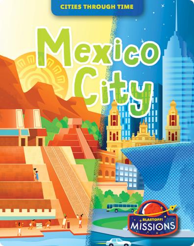 Mexico City