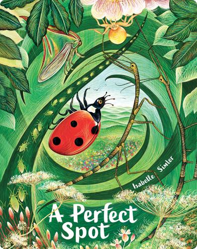A Perfect Spot