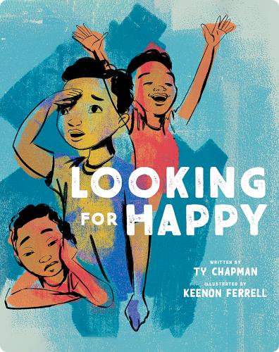 Looking for Happy