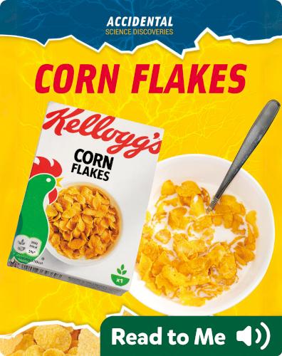 Corn Flakes