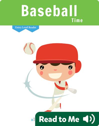 Baseball Time