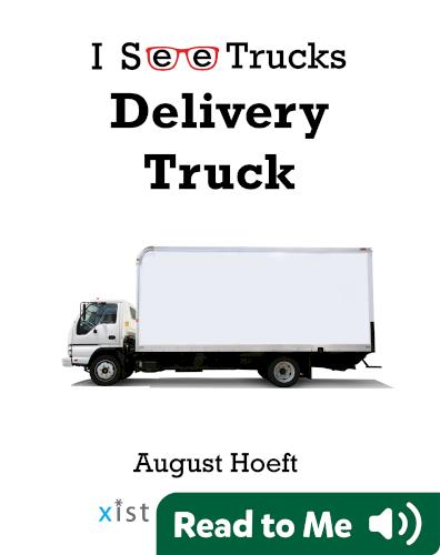 Delivery Truck