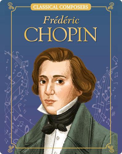 Frederic Chopin