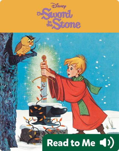The Sword in the Stone