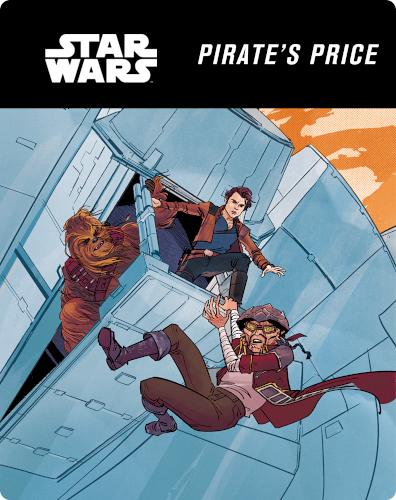 Star Wars: Pirate's Price