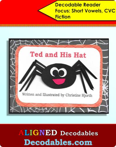 Ted and His Hat