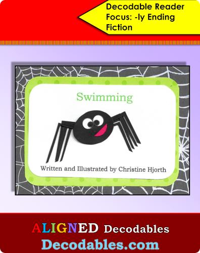 Swimming