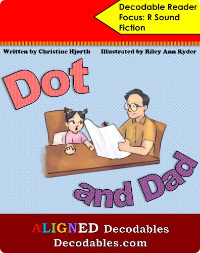 Dot and Dad
