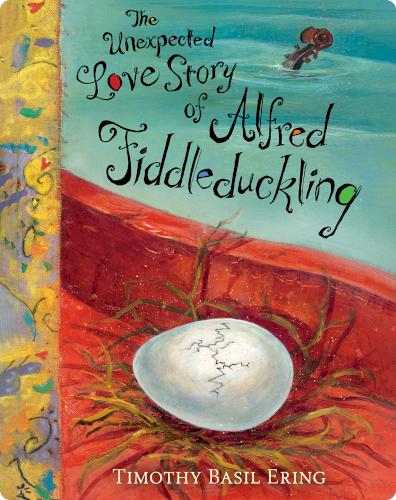 The Unexpected Love Story of Alfred Fiddleduckling