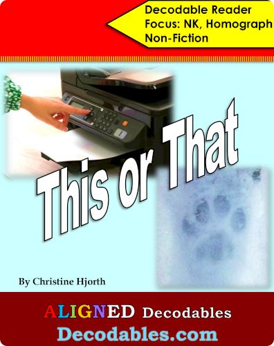 This or That
